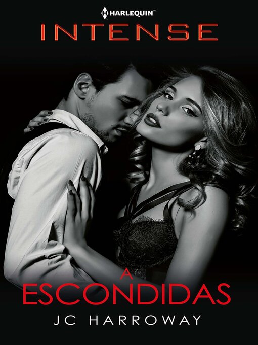 Title details for A escondidas by Jc Harroway - Available